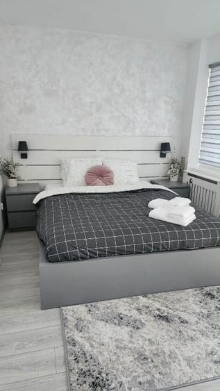 Apartament 3 Camere ,  renovat , mobilat si utilat  la 300 m de metrou 1 Mai - Poză 15