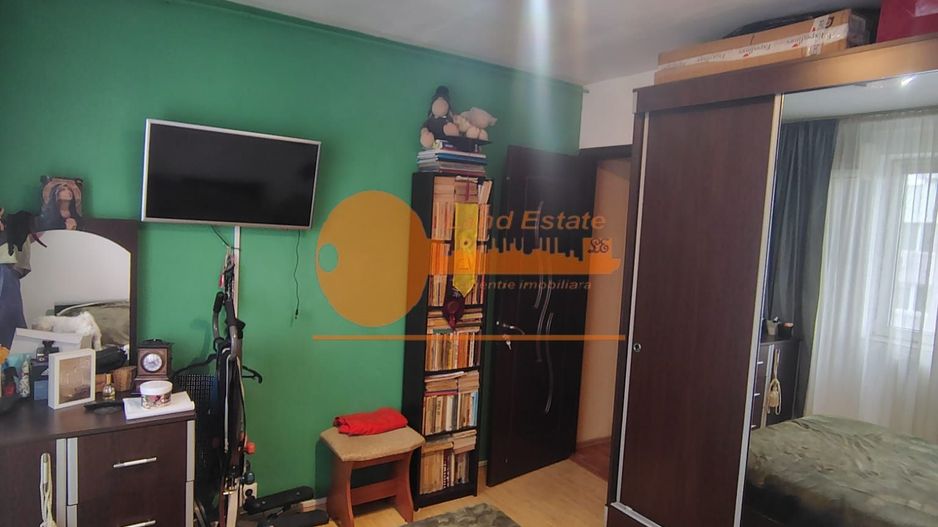 2 camere cu centrala Rahova - Poză 5