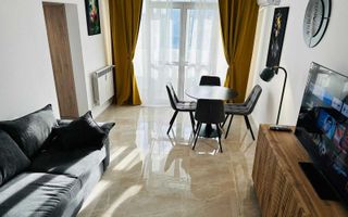 Apt 3 camere, Parcul Floreasca/Radu Beller - Poză 1