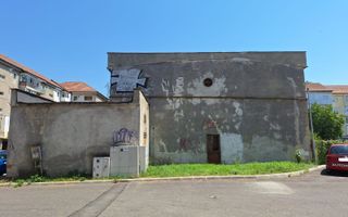 De vânzare – Spațiu versatil, ideal investiție, zonă centrală - Poză 3