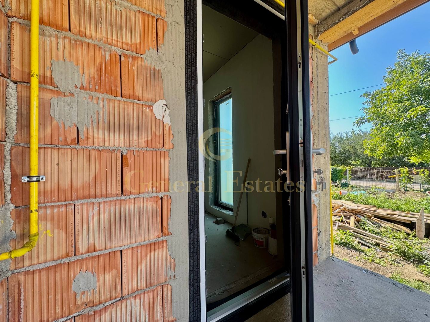 Vânzare Casă într-un Nivel-Holboca-Dancu - Poză 20