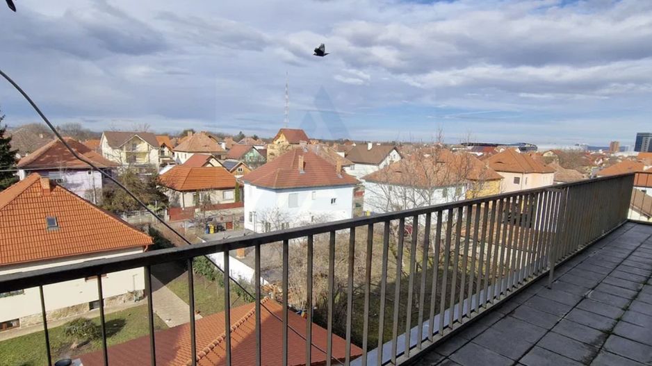 Apartament 3 camere 84.5 mp utili parcare subterana pe Calea Dumbravii - Poză 6