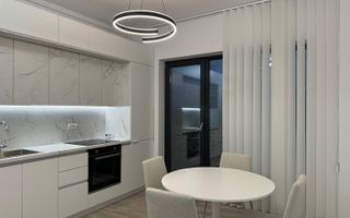 Apartament superb cu 3 camere | Future Residence | Giroc - Poză 7