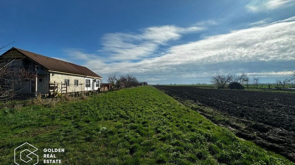 Oportunitate unica! Teren 5700 mp, Sanpaul, perfect pentru investitie - Poză 2