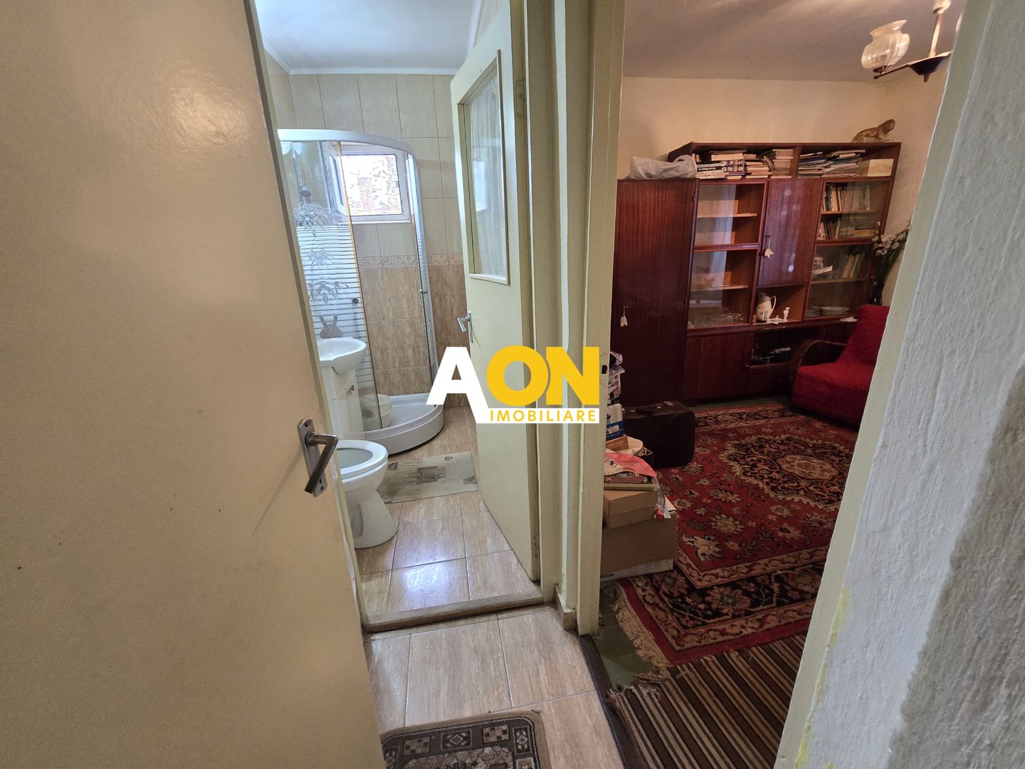 Apartament 3 Camere, Etaj 2, Bd. Transilvaniei - Poză 9