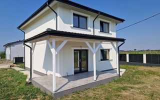 Vila Miroslava - langa Family Market - Asfalt - INTABULATA - Poză 2