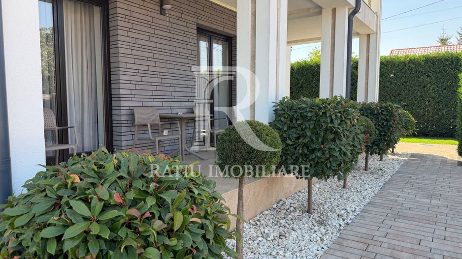 Pensiune Premium de Închiriat | Piscină, Saună | Băile Felix - Poză 11