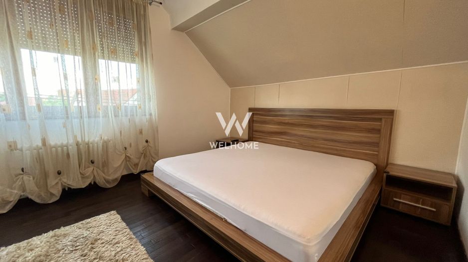 Casa cu terasa generoasa zona centrala - Sibiu - Poză 7