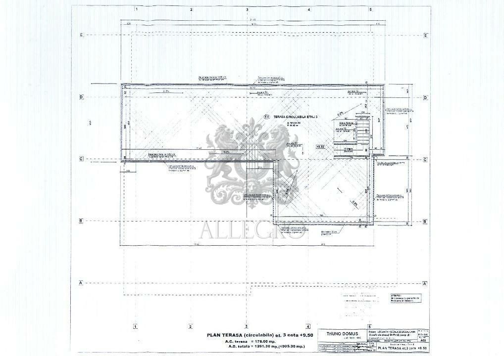 Voluntari | Cladire unica | Spatiu comercial versatil | 1316 mp - Poză 16
