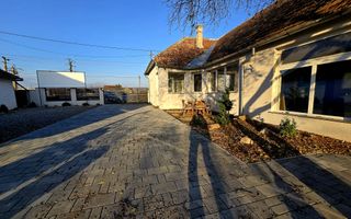 Casa de inchiriat in Vladimirescu (pretabil pentru Birou,Cabinet etc.) - Poză 1