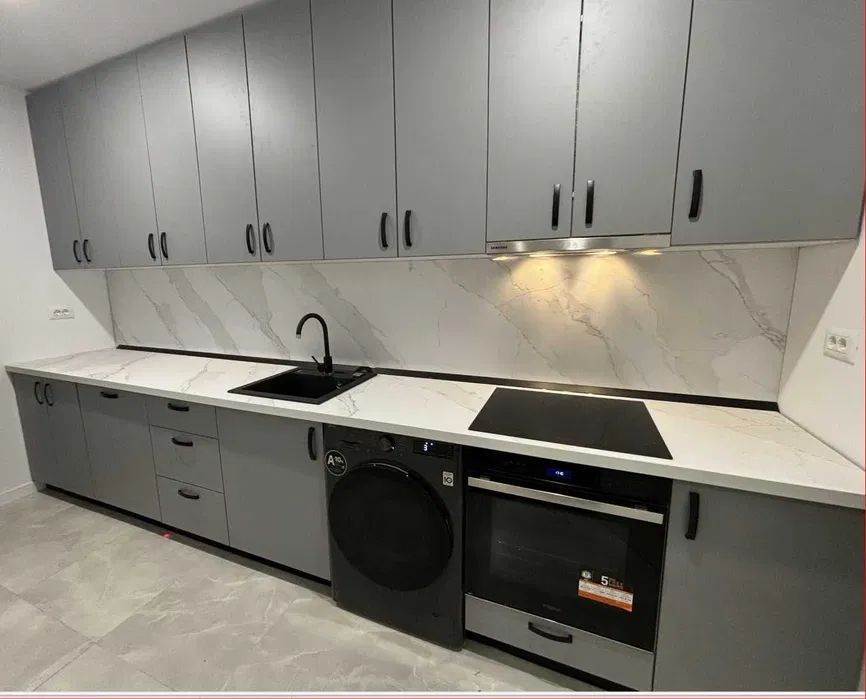 Apartament 3 camere | ONE Cotroceni | LUX | Metrou 1 minut - Poză 2