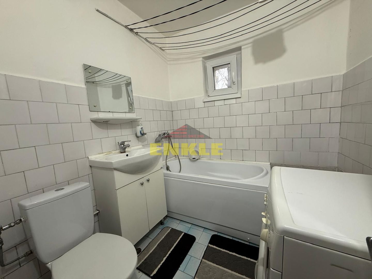 De vânzare apartament cu 2 camere decomandat, zona Bucovina. - Poză 7