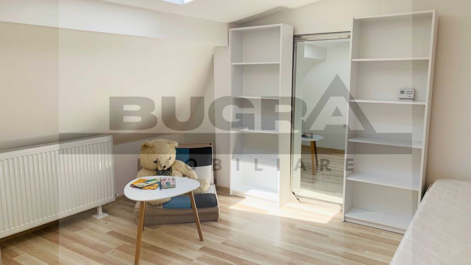 Apartament de 1 camera, 47mp, decomandat, zona Centrala - Poză 2