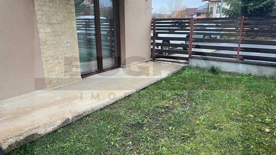 Apartament 2 camere, 53 mp, gradina 30 mp, parcare, zona Home Garden - Poză 6