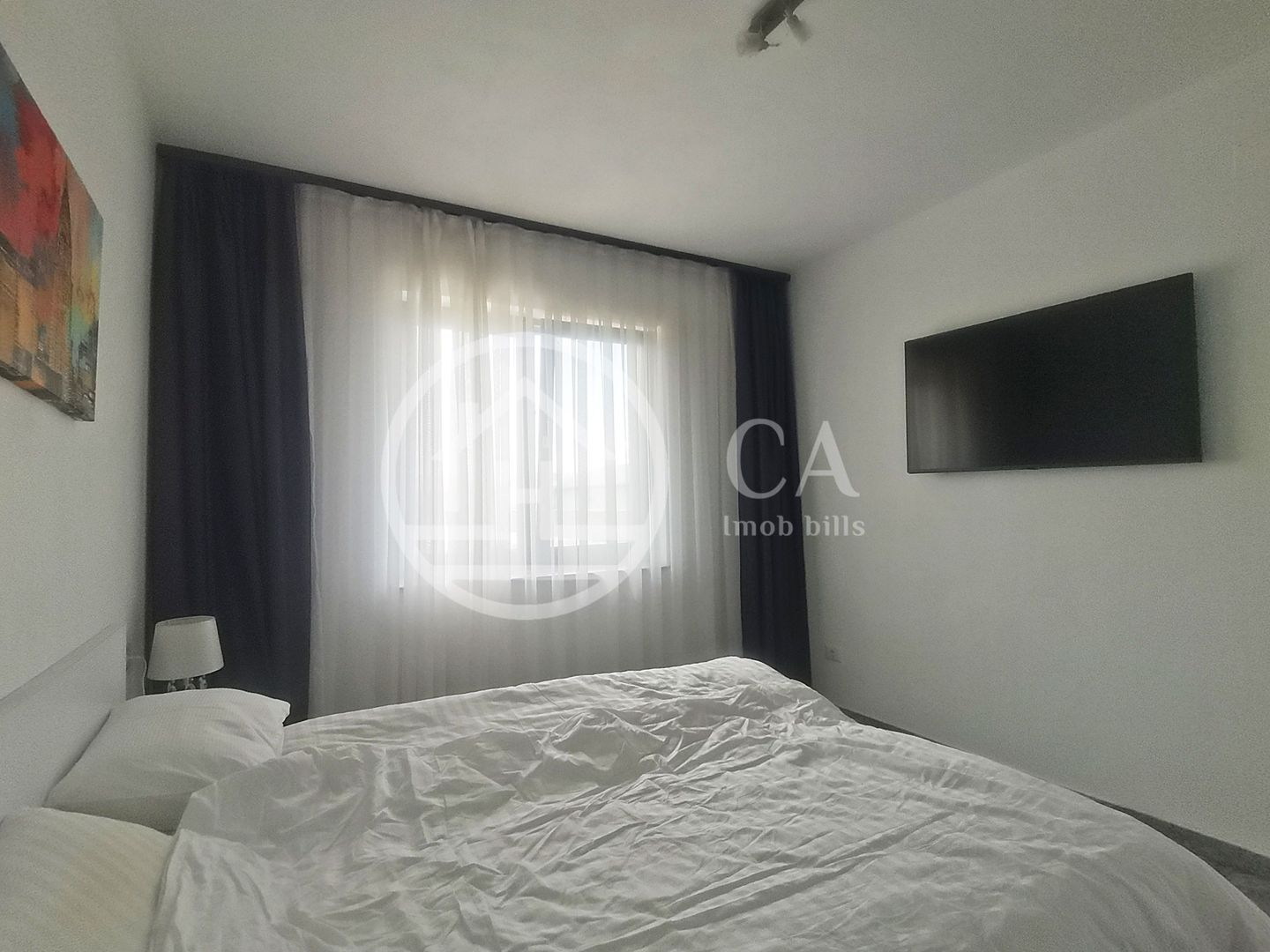 Casa de închiriat cu 3 camere în Cihei, Oradea - Poză 8
