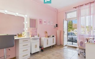 Spațiu Comercial cu venit din prima zi Macea - Poză 1