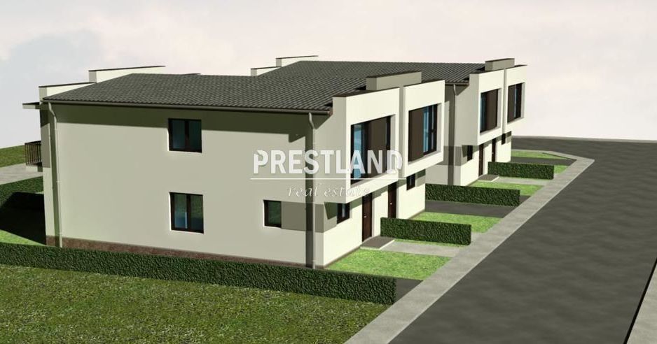 Duplex zona Arhitecților!! - Poză 6