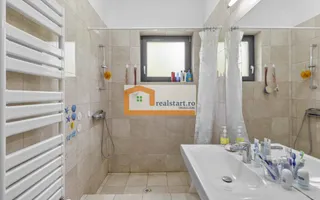 Cornu, Vedere catre Breaza si Padure, Vila D+P+M, 3300mp teren, 4 loc parcare - Poză 23