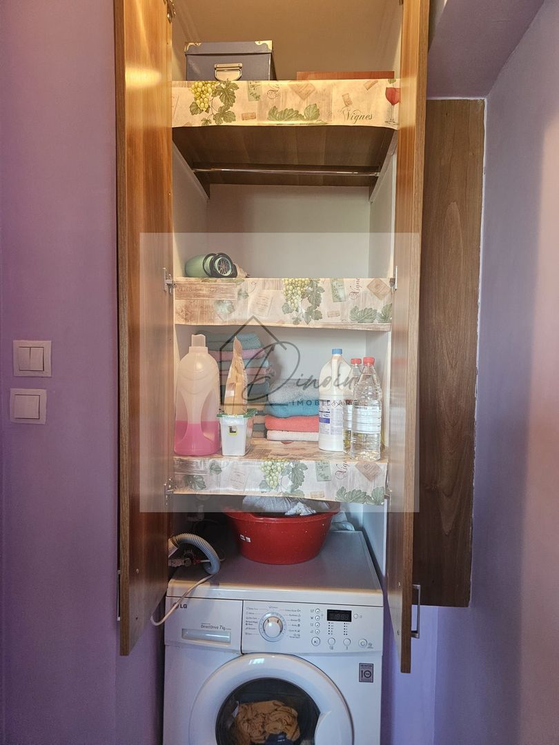 Apartament 4 camere Oltenitei I metrou I Piata Sudului - Poză 22