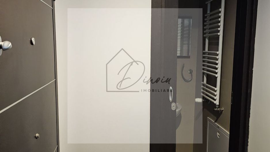 2 camere UpGround I Fabrica de Glucoza | Aviatiei Pipera I parcare - Poză 5