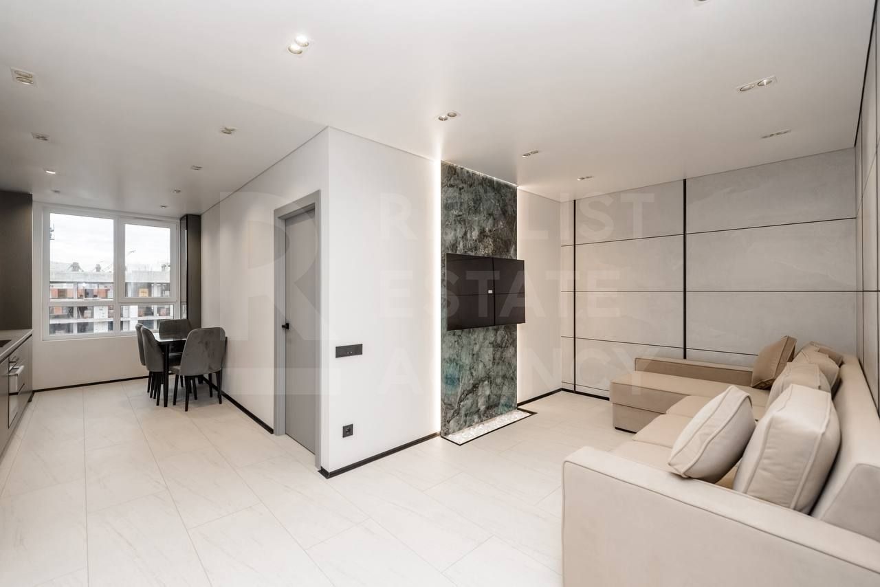 Vânzare, apartament, 2 camere , str. Durlești, Dumbrava. - Poză 1