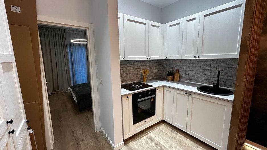 Casa de vacantă pe structura de lemn | Executie in 45 de zile - Poză 6