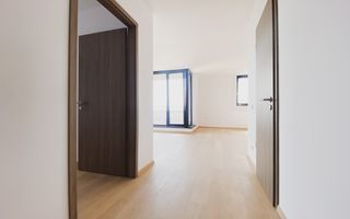 VANDUT - ISHO Timisoara | Etaj 18  - 66 mp | Parcare subterana - Poză 4