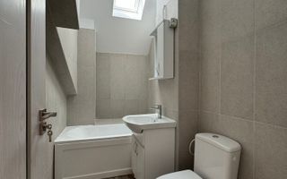 SENZATIONAL! Apartament 4 Camere Decomandate si Terasa  - Berceni - Poză 16