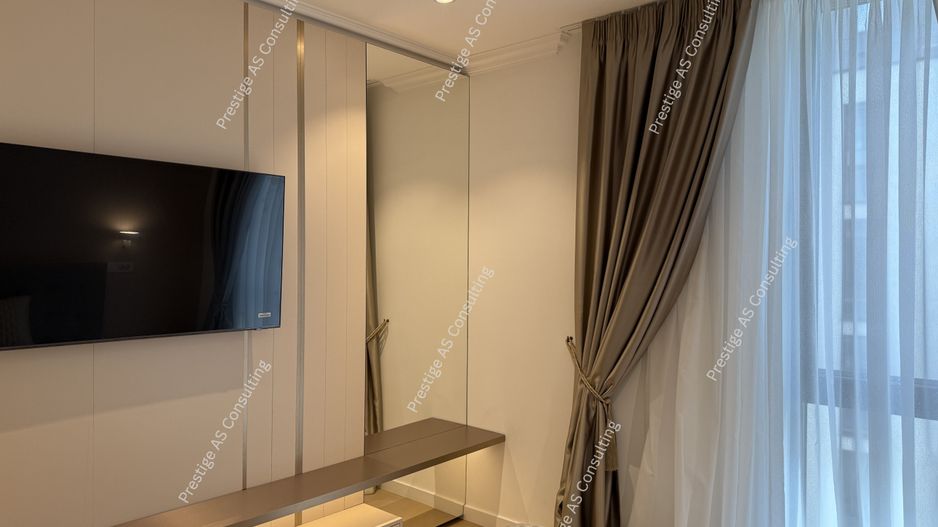 ISHO- Apartament Vedere la Bega 3 camere + parcare subterana - Poză 5