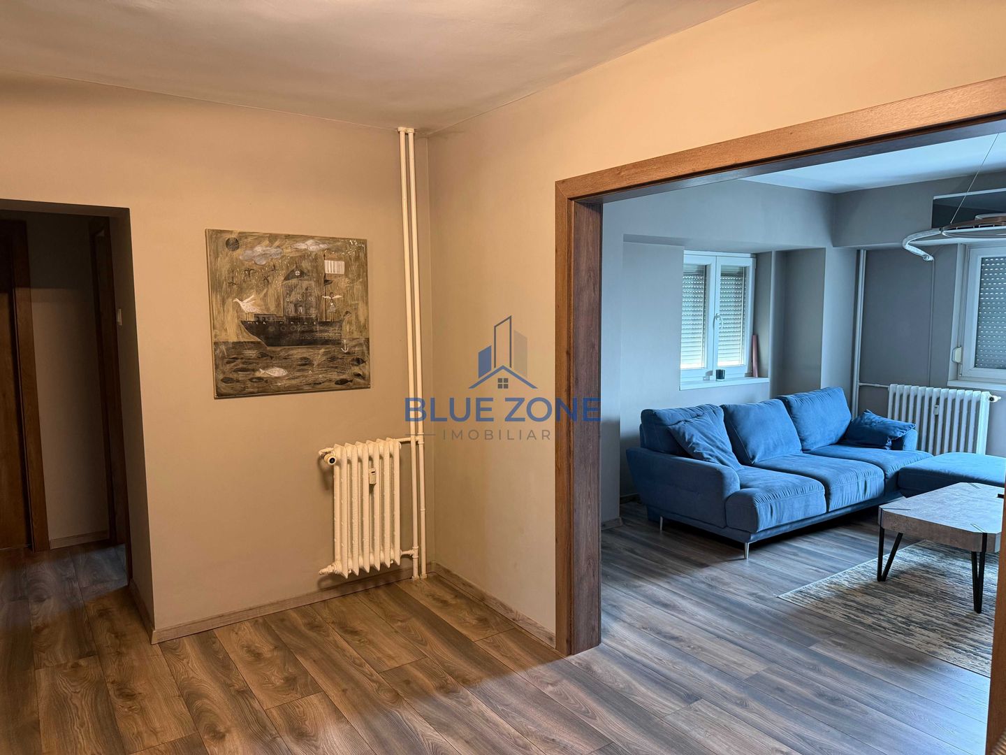 Apartament 3 camere I Piata Unirii I Curte de Apel București - Poză 2