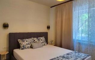 2 camere  Zona Dacia | Mobilat și utilat modern - Poză 7