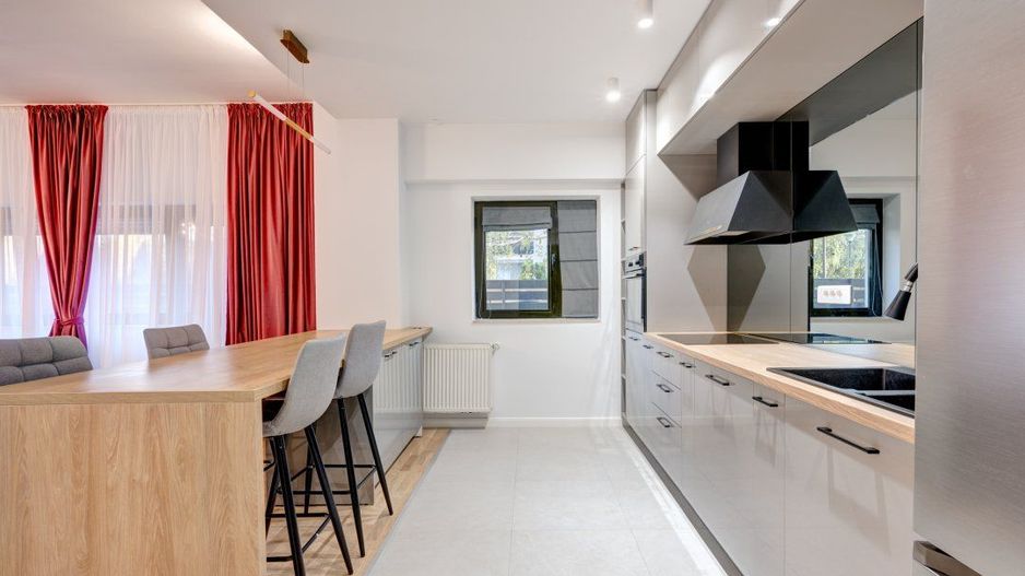 Apartament 3 camere | Natura Residence | Zoo - Poză 16