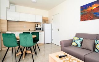 Apartament cu 2 camere de vânzare în Central, Sfantu Gheorghe - Poză 10
