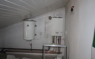 Vilă destinatie mixta, vânzare - zona Dorobantilor - Poză 24