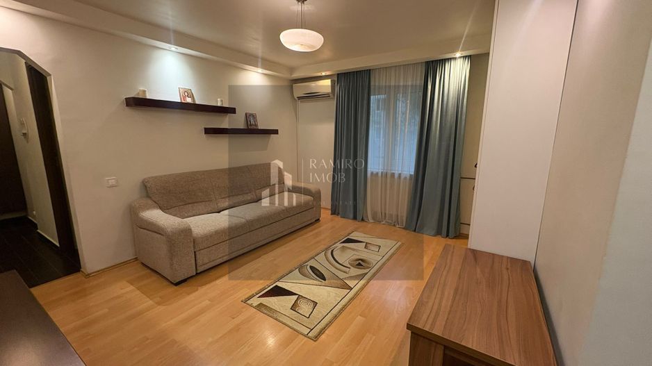 2 CAMERE BRANCOVEANU 40 MP/ETAJUL 1 - Poză 1