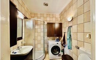 Casa in Sibiu - posibilitate apartamentare 2 locuinte -110 mp- Lazaret - Poză 9