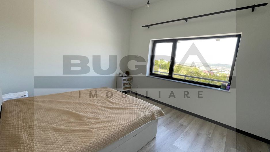 Duplex nou la prima inchiriere,  225mp, zona Aerodrom Avram Iancu - Poză 33