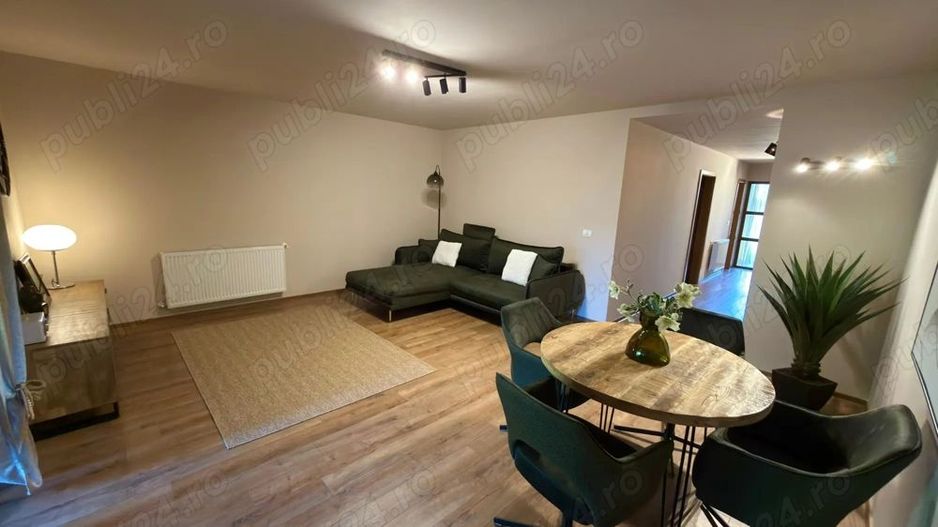 🏡 Vând duplex nou – Dumbrăvița, 116 mp utili + terase, teren 330 mp, - Poză 4