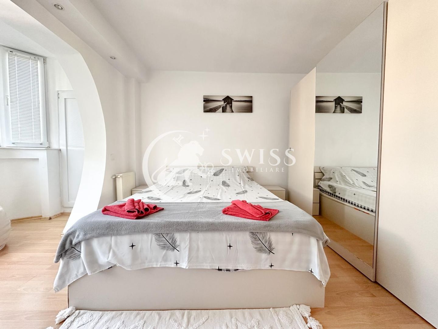 Apartament 3 camere | 80mp | 2 bai | 15 min USAMV - Poză 2