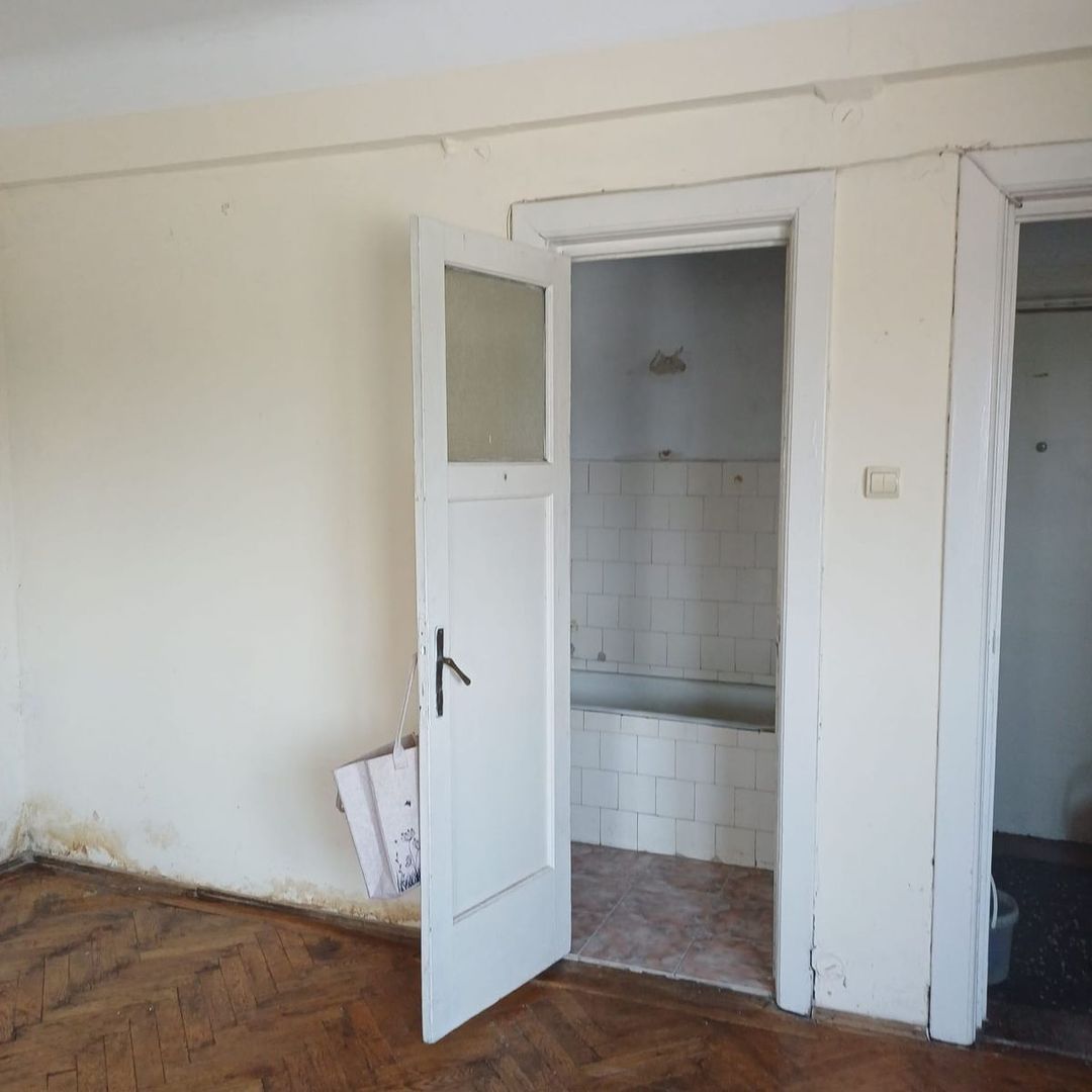 Apartament 2 camere. Calea Calarasilor - 4 min metrou, centrala proprie - Poză 8