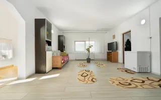 Gospodărie, casă nouă (2024), 170 mp, 6.300 mp intravilan, 0% comision - Poză 15