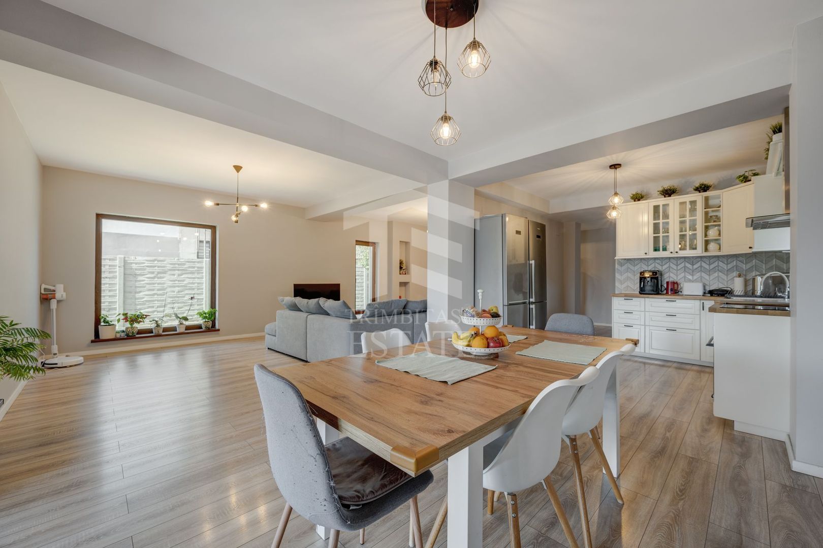 Casa în Stil American ! Mogosoaia/Chitila ! Regie Proprie ! - Poză 12