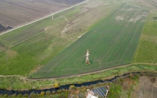 Teren 37,344mp în zona industriala Vest, Arad - Poză 8