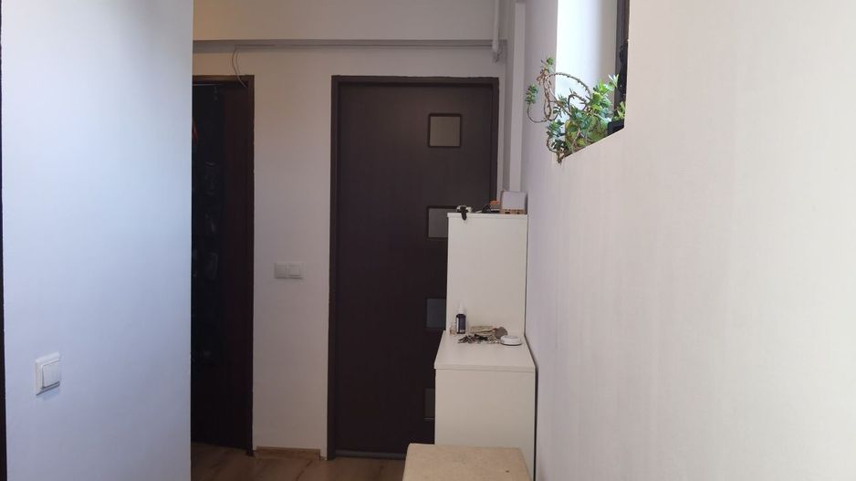 De vanzare apartament 2 camere, strada Safirului Bragadiru - Poză 6