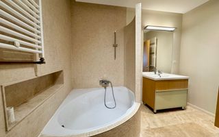 Apartament la parter,lux,spatios+terasa aflat in Aviatiei-Baneasa - Poză 14