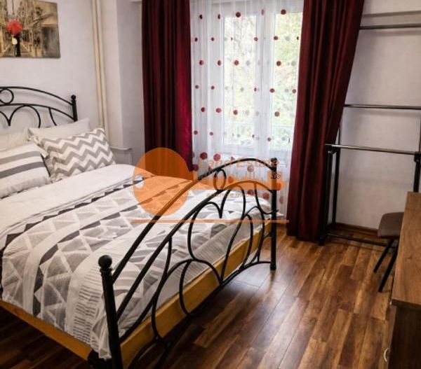 Apartament 3 camere | Cartier 13 Septembrie | Etaj 1 | Ideal locuire sau investiție - Poză 2