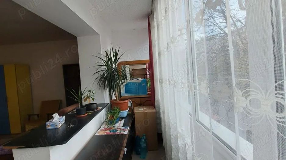 Garsoniera Calea Bucuresti - zona Judetean - Poză 6