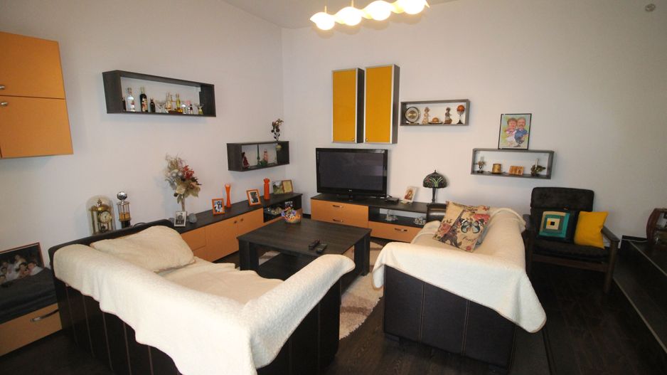 CASA INDIVIDUALA - Poză 7