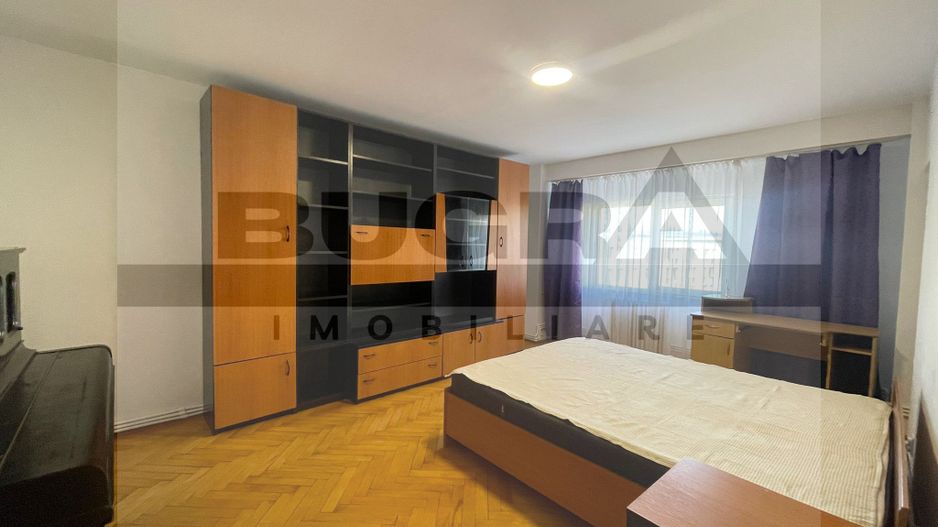 Apartament de 4 camere, 90 mp, parcare, zona Calea Dorobantilor - Poză 7
