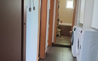 Nerva Traian I 3 camere Timpuri Noi - Vitan Unirii I centrala proprie - Poză 13